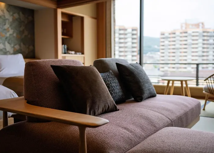 Hotel Wakamizu