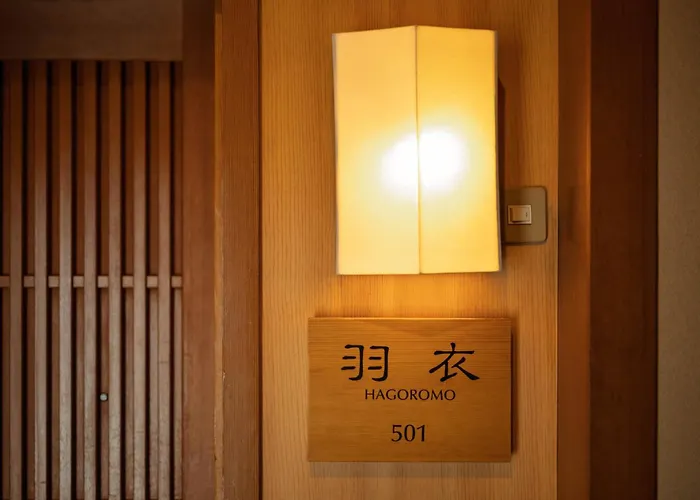 Hotel Wakamizu