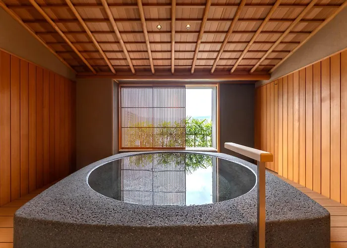 Hotel Wakamizu