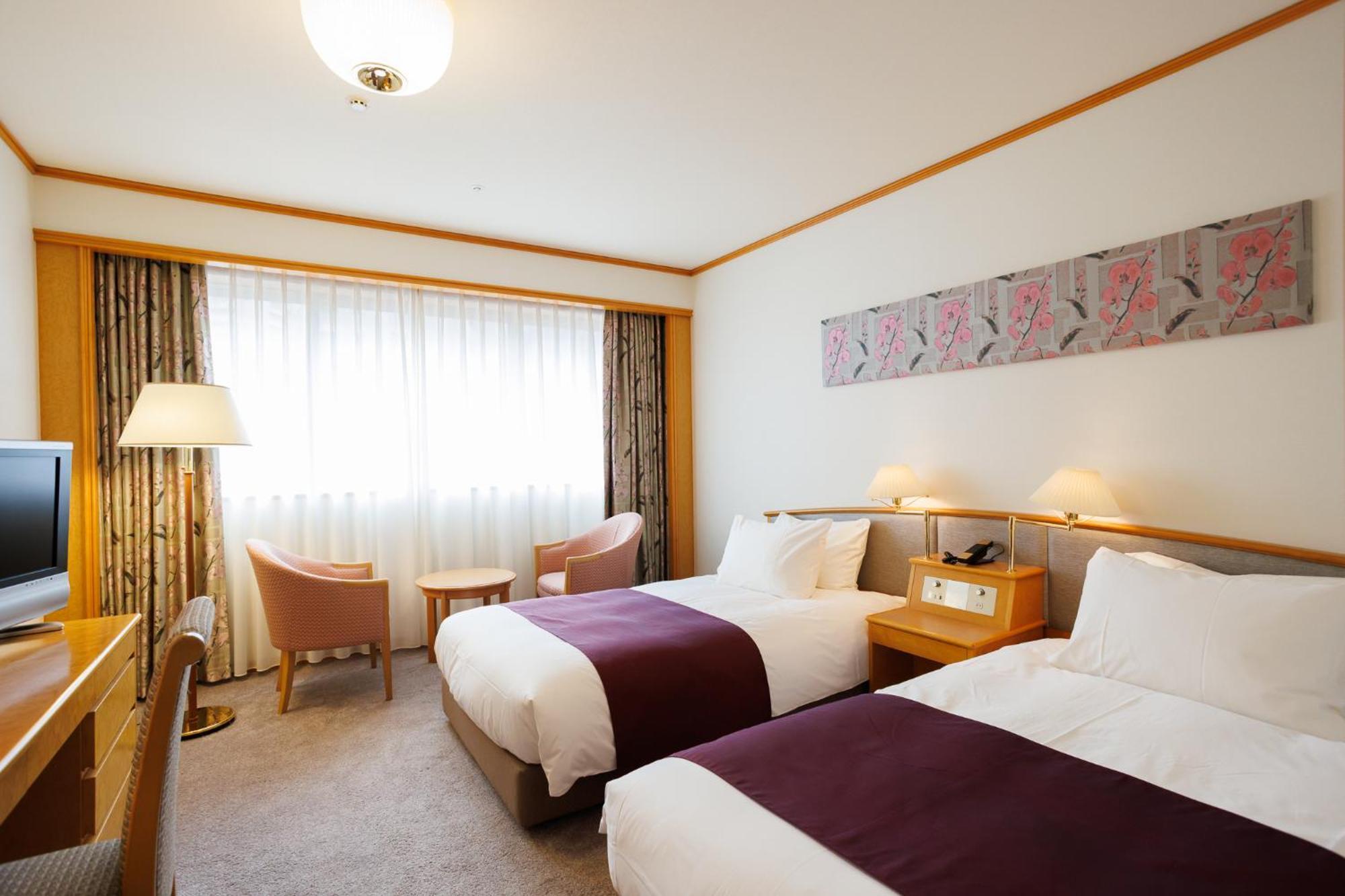 Wakamizu 4* Takarazuka