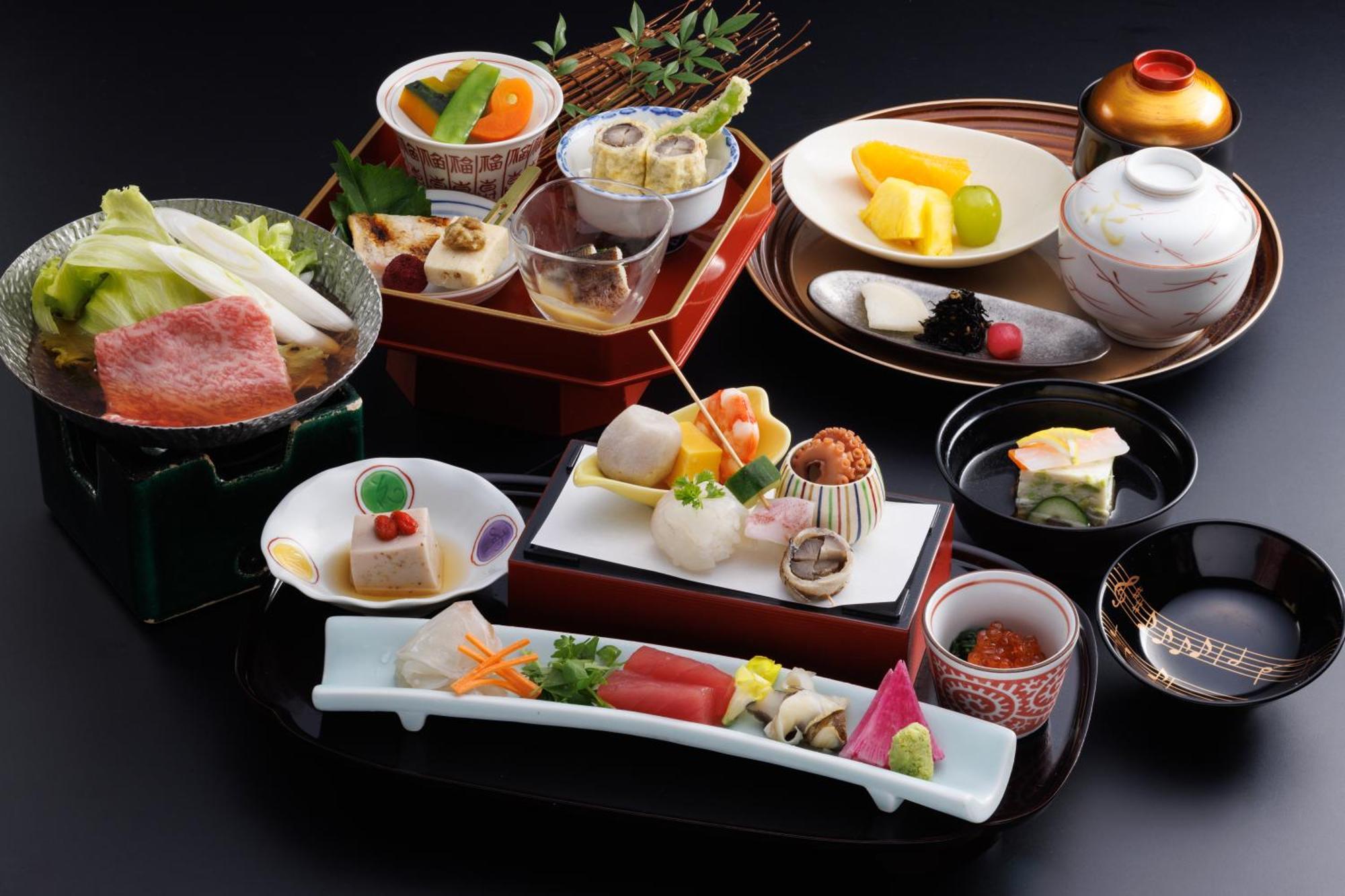 Ryokan Wakamizu Takarazuka