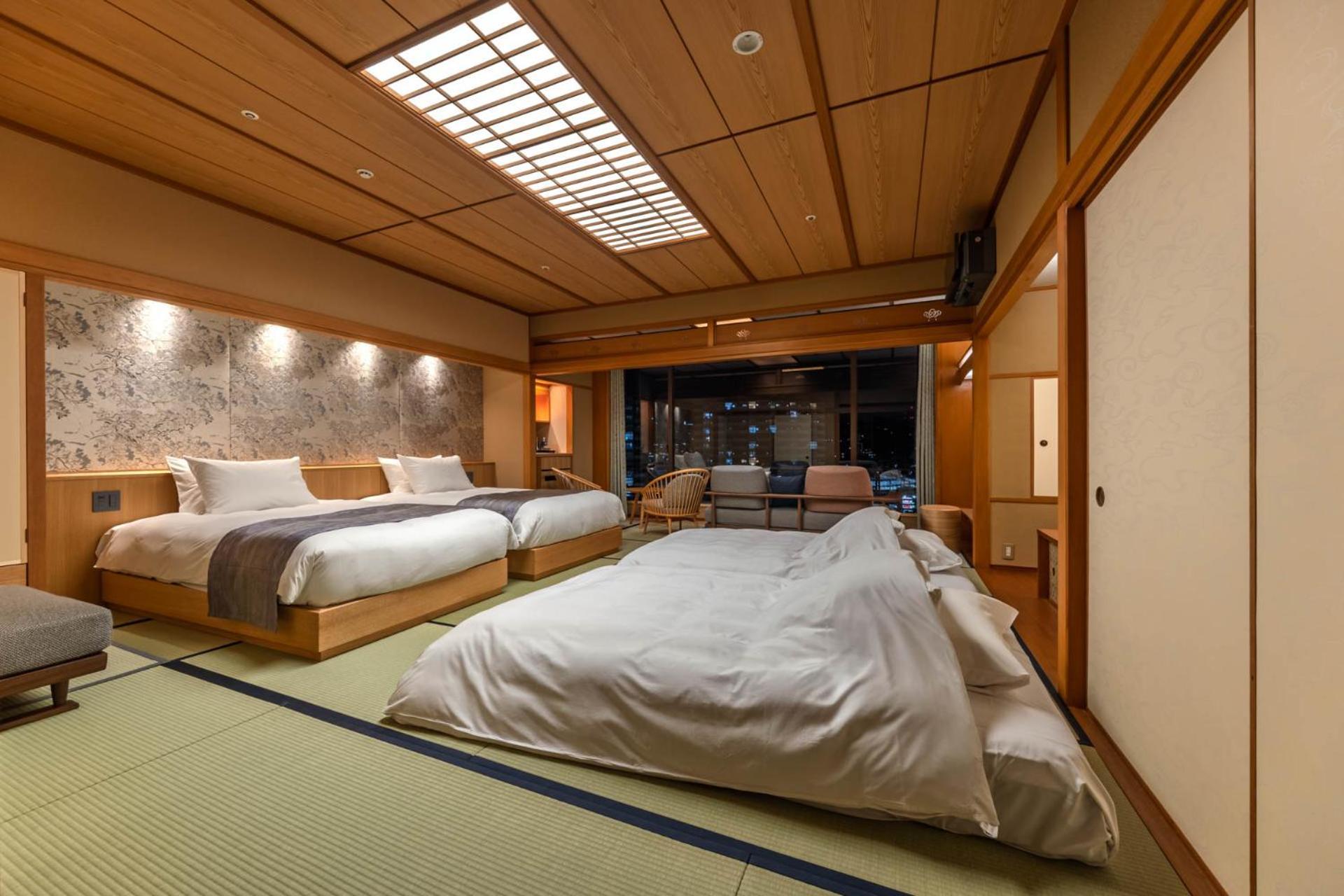 Wakamizu 4* Takarazuka