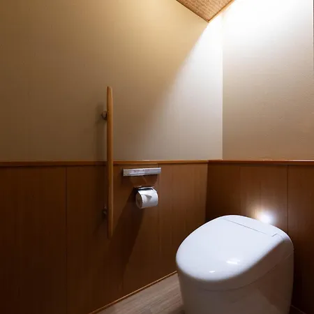 Hotel Wakamizu Takarazuka Exterior photo