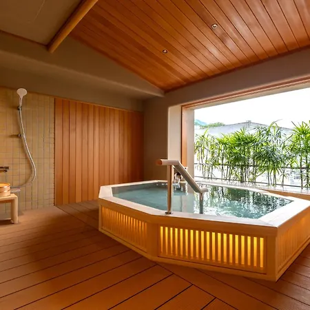 Hotel Wakamizu Takarazuka Exterior photo