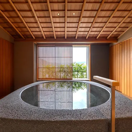 Hotel Wakamizu Takarazuka Exterior photo