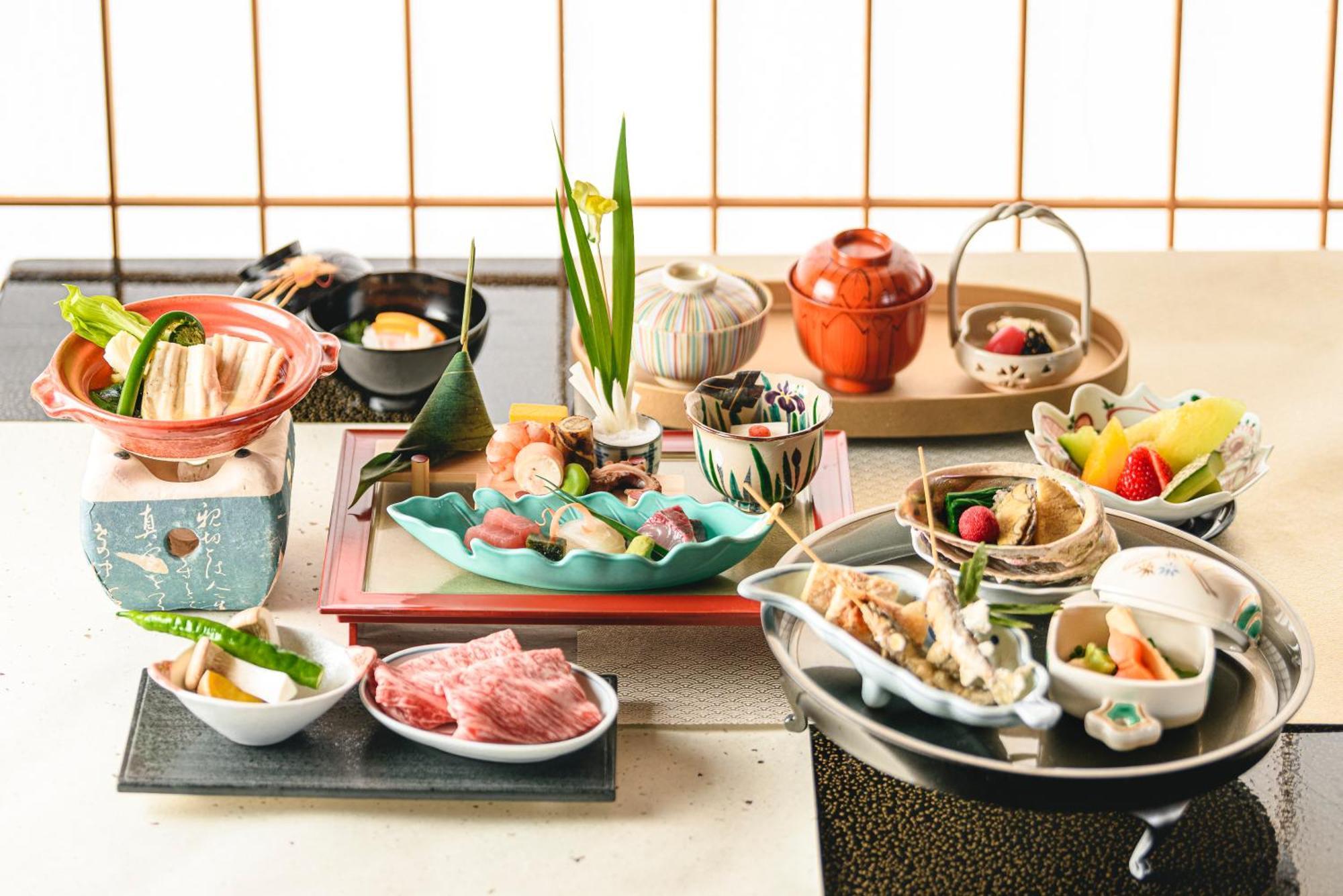 瓦卡米祖酒店 4*