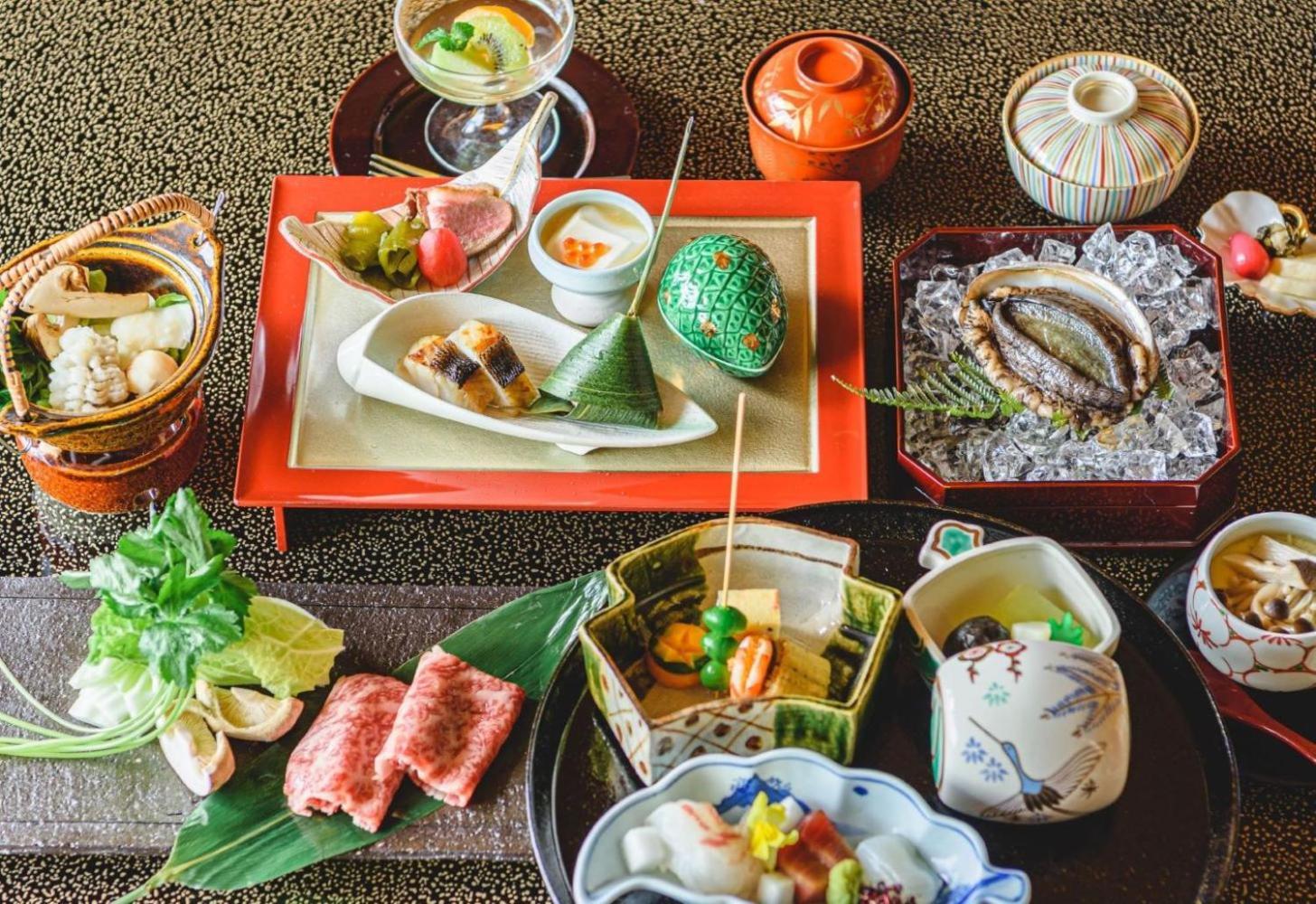 瓦卡米祖酒店